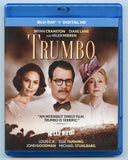 Trumbo [Blu-Ray+Digital HD]