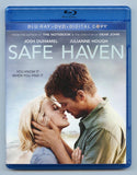 Safe Haven [Blu-Ray]