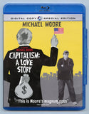 Capitalism: A Love Story [Blu-Ray+Digital Copy]