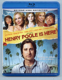 Henry Poole is Here [Blu-Ray]