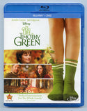Odd Life of Timothy Green [Blu-Ray+DVD]