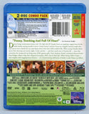 Odd Life of Timothy Green [Blu-Ray+DVD]