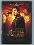 Luther [DVD]