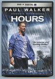 Hours [DVD+Digital]
