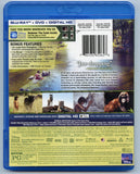 The Jungle Book [DVD+Blu-Ray]