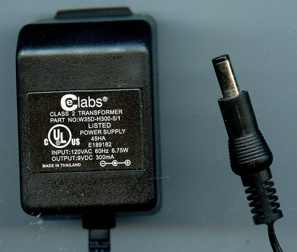 CeLabs Class 2 Transformer [Electronics]