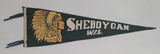 Sheboygan, WI Souvenir  [Pennant]