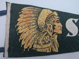 Sheboygan, WI Souvenir  [Pennant]