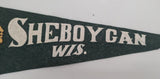 Sheboygan, WI Souvenir  [Pennant]