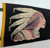 Sparta, WI Souvenir  [Pennant]