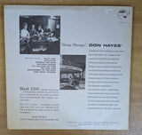 A Fun Evening...Don Hayes and His Baldwin Organ & Piano, by Don Hayes, ALP-63 [LP]