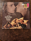 All The Mornings of the World [LaserDisc]