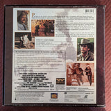 Butch Cassidy and the Sundance Kid 25th Anniversary Edition