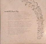 Webley Edwards Presents Hawaii Calls, With Al Kealoha Perry, Capitol T470 [LP]