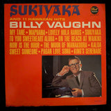 Sukiyaki and 11 Hawaiian Hits, by Billy Vaughn, DLP3523 [LP]