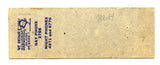 Wagner Chevrolet Sales, Plymouth, WI [Matchbook Cover]