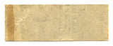 The Palace Hotel, San Francisco, CA [Matchbook Cover]