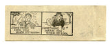 Sherman's Bar, Manitowoc, WI [Matchbook Cover]
