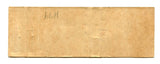 New York University Faculty Club [Matchbook Cover]