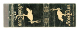 Jarge Biltz, Inc., Lafayette, IN [Matchbook Cover]