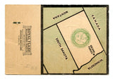 University of North Dakota, Grand Forks, ND [Matchbook Cover]