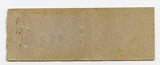 Eagle Grocery Stores, NJ [Matchbook Cover]