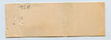Cornell Motors, Inc., Plymouth, WI [Matchbook Cover]