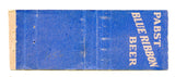 Pabst Blue Ribbon Casino, 1933 Century of Progress [Matchbook Cover]