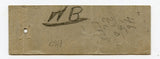 Gettelman MIlwaukee Beer, Anna's Tavern, Milwaukee, WI [Matchbook Cover]