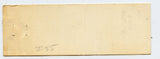 Neenah-Menasha Motors, Inc., Ford Pickup Trucks, Neenah, WI [Matchbook Cover]