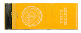 Smith College [Matchbook Cover]