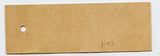 Leb's Pigalley, Atlanta, GA [Matchbook Cover]