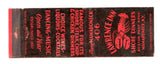 Lawrence Inn, Mamaroneck, NY [Matchbook Cover]