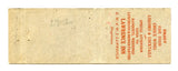 Lawrence Inn, Mamaroneck, NY [Matchbook Cover]
