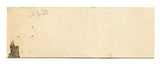 Sherry's Motel, Pleasantville, NJ [Matchbook Cover]
