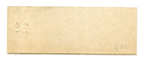 Florence Hotel, Missoula, MT [Matchbook Cover]
