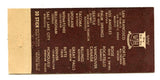 Hawaiian Village Hotel, Honolulu, HI [Matchbook Cover]