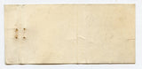Sheraton Hotels, On The Beach at Waikiki, Honolulu, HI [Matchbook Cover]