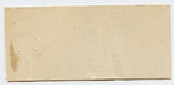 Nassau Beach Lodge, Nassau, Bahamas [Matchbook Cover]