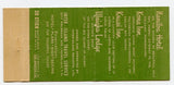 Naniloa Hotel, Hilo, HI [Matchbook Cover]