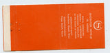 Sheraton-Kauai, Poipu Beach, Kauai, HI [Matchbook Cover]