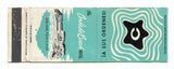 Condado Beach Hotel, San Juan, PR [Matchbook Cover]