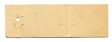 Ghost Ranch Lodge, Tucson, Ghost Ranch, Abiquiu, NM [Matchbook Cover]