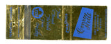 Conroy Hotel, Toronto, Canada [Matchbook Cover]