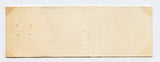 Conroy Hotel, Toronto, Canada [Matchbook Cover]