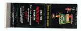 Decatur-Downtown, Decatur, AL [Matchbook Cover]