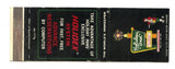 Phenix City, Phenix, AL [Matchbook Cover]