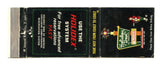 Troy Holiday Inn, Troy, AL [Matchbook Cover]