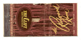 Clift Hotel, San Francisco, CA [Matchbook Cover]