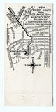 Huntington Hotel, Pasadena, CA [Matchbook Cover]
